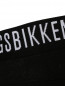 Трусы из хлопка Bikkembergs  –  Деталь1