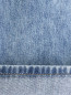 Укороченные джинсы с рваным эффектом Brian Dales  –  Деталь2