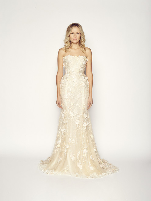 Платье Bridal Galia Lahav - Общий вид