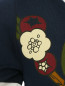 Хлопковая пижама с цветочным принтом BOSCO  –  Деталь