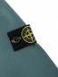 Толстовка на молнии с капюшоном Stone Island  –  Деталь1