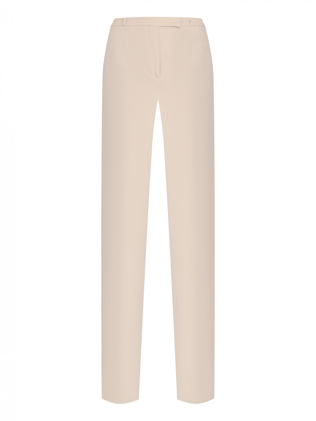 Классические брюки прямого кроя Etro  –  Общий вид
