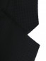 Пиджак однобортный из шерсти Emporio Armani  –  Деталь1