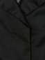 Куртка с сатиновым покрытием Add  –  Деталь