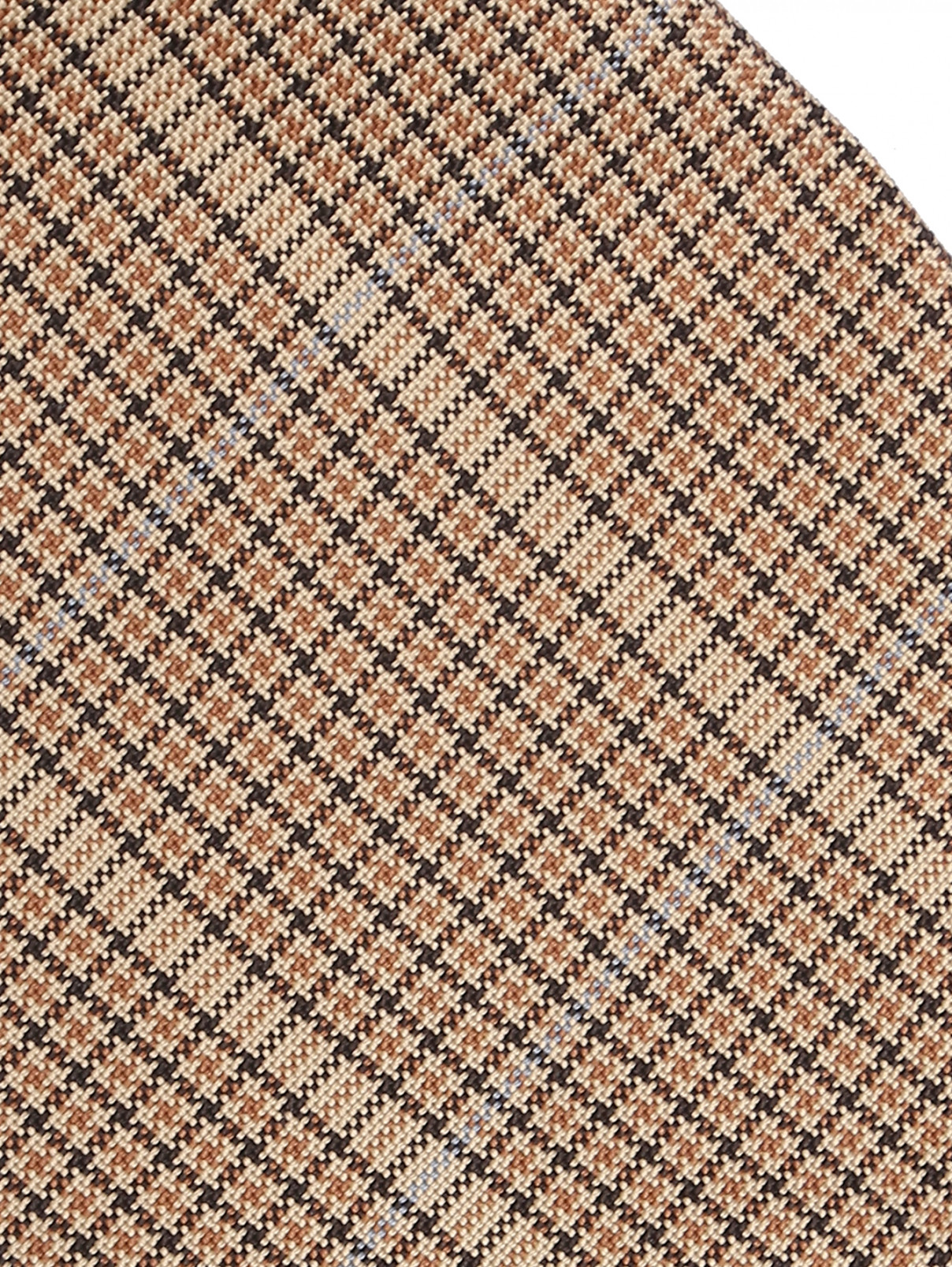 Куртка на молнии с карманами Paul Smith  –  Деталь1  – Цвет:  Бежевый