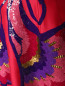 Платье декорированное пайетками с боковыми карманами Alberta Ferretti  –  Деталь