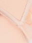 Воротник декорированный стразами и бусинами Elisabetta Franchi  –  Деталь1