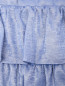 Объемное платье с воланами MiMiSol  –  Деталь1