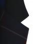 Пиджак однобортный из шерсти с узором "клетка" Paul Smith  –  Деталь1