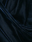 Кардиган и топ из шерсти и кашемира декорированные бархатом Max Mara  –  Деталь2