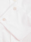 Блуза из хлопка со шнуровкой McQ  –  Деталь1