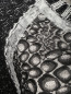 Свитер из шерсти и кашемира декорированный кружевом Jean Paul Gaultier  –  Деталь