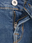 Узкие джинсы из смешанного хлопка Brian Dales  –  Деталь1