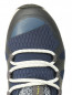 Кроссовки из текстиля на шнуровке adidas by Stella McCartney  –  Обтравка3