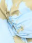 Куртка на молнии с узором Nina Ricci  –  Деталь1