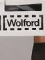 Однотонные колготки Wolford  –  Деталь