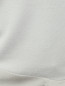 Болеро трикотажное с обтачкой из шелка Armani Junior  –  Деталь1