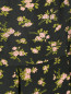 Платье-футляр с цветочным узором Michael Kors  –  Деталь1