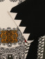 Трикотажное платье с узором Etro  –  Деталь1