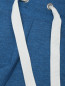 Шорты на резинке с логотипом Nike  –  Деталь1