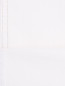Джинсы прямого кроя с контрастной отстрочкой Voyage by Marina Rinaldi  –  Деталь2