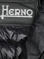 Стеганая куртка с карманами Herno  –  Деталь1