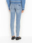 Базовые узкие джинсы из хлопка S.Oliver  –  МодельВерхНиз1