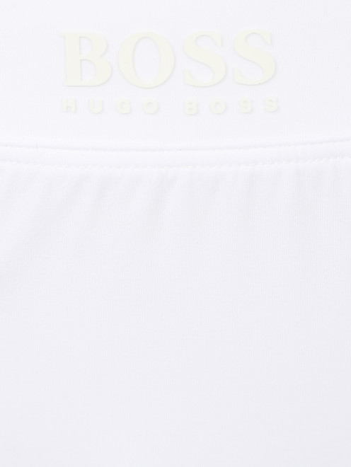 Трусы-брифы Boss - Деталь