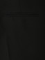 Укороченные брюки с карманами Moschino  –  Деталь1
