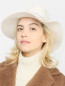 Шляпа Lorena Antoniazzi  –  МодельОбщийВид