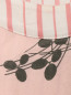 Блуза с цветочным узором PennyBlack  –  Деталь1