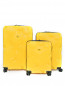 Набор из трех чемоданов S+M+L Crash Baggage  –  Общий вид