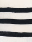 Полупрозрачное боди с длинным рукавом Jean Paul Gaultier  –  Деталь