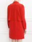 Платье свободного кроя с двумя боковыми карманами See by Chloe  –  Модель Верх-Низ1