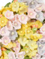 Ободок с цветочным декором MiMiSol  –  Деталь