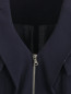 Платье на молнии с боковыми карманами Hugo Boss  –  Деталь