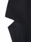 Однобортный пиджак из шерсти Baldessarini  –  Деталь1