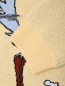 Свитер из шерсти с узором Calvin Klein 205W39NYC  –  Деталь1