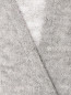 Кардиган из альпаки и шерсти с кружевом Ermanno Scervino  –  Деталь
