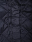 Куртка на молнии с капюшоном Weekend Max Mara  –  Деталь