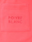Брюки из флиса с карманами Poivre Blanc  –  Деталь