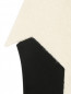 Жакет из фактурной ткани с карманами Ombra  –  Деталь1