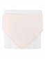 Махровое полотенце с хлопковым уголком Baby Dior  –  Общий вид