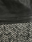 Юбка-карандаш из шерсти Jean Paul Gaultier  –  Деталь1