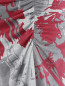 Мини-юбка с абстрактным принтом Philosophy di Alberta Ferretti  –  Деталь