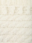 Укороченный джемпер крупной вязки Philosophy di Lorenzo Serafini  –  Деталь
