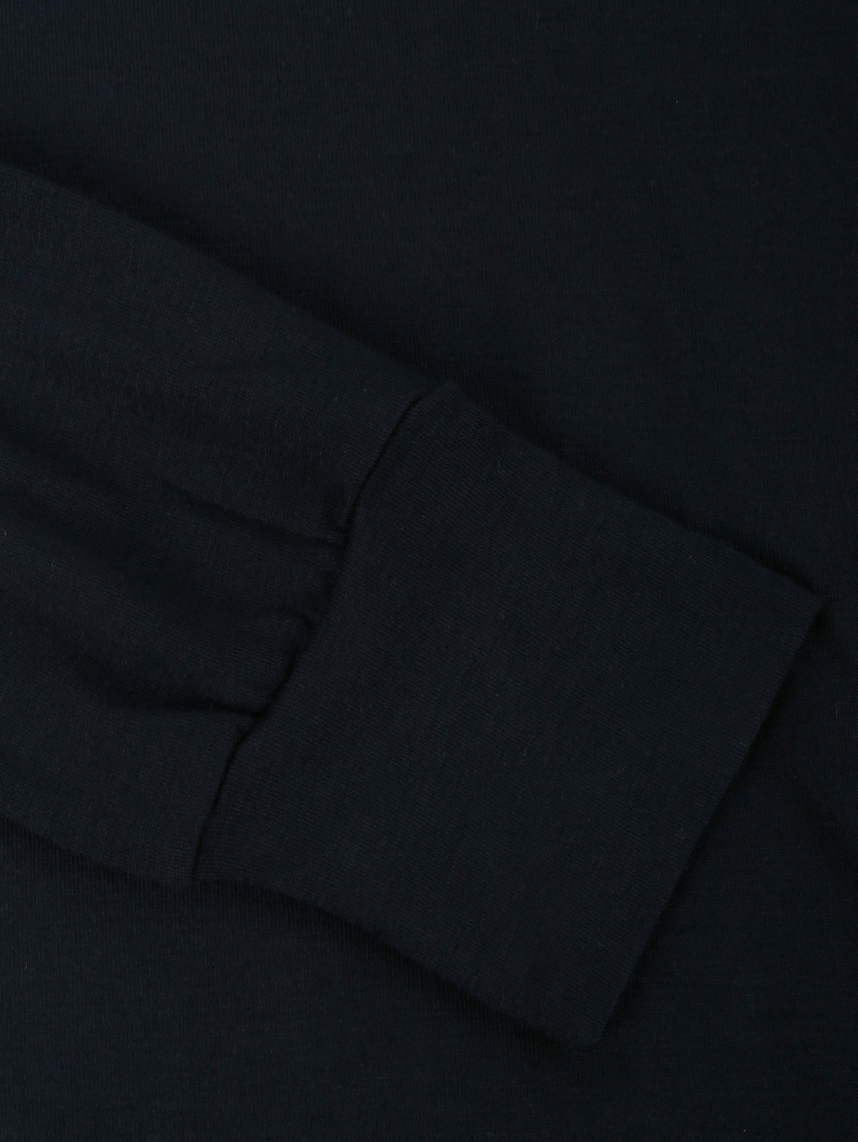 Кардиган из шерсти с бантиком Aletta Couture  –  Деталь1  – Цвет:  Синий