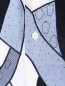 Рубашка из хлопка с аппликацией Antonio Marras  –  Деталь