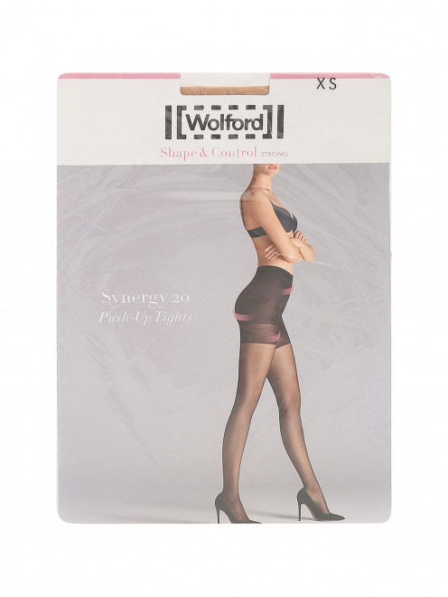 Колготки 20 DEN Wolford - Общий вид