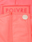 Утепленный комбинезон с карманами Poivre Blanc  –  Деталь1
